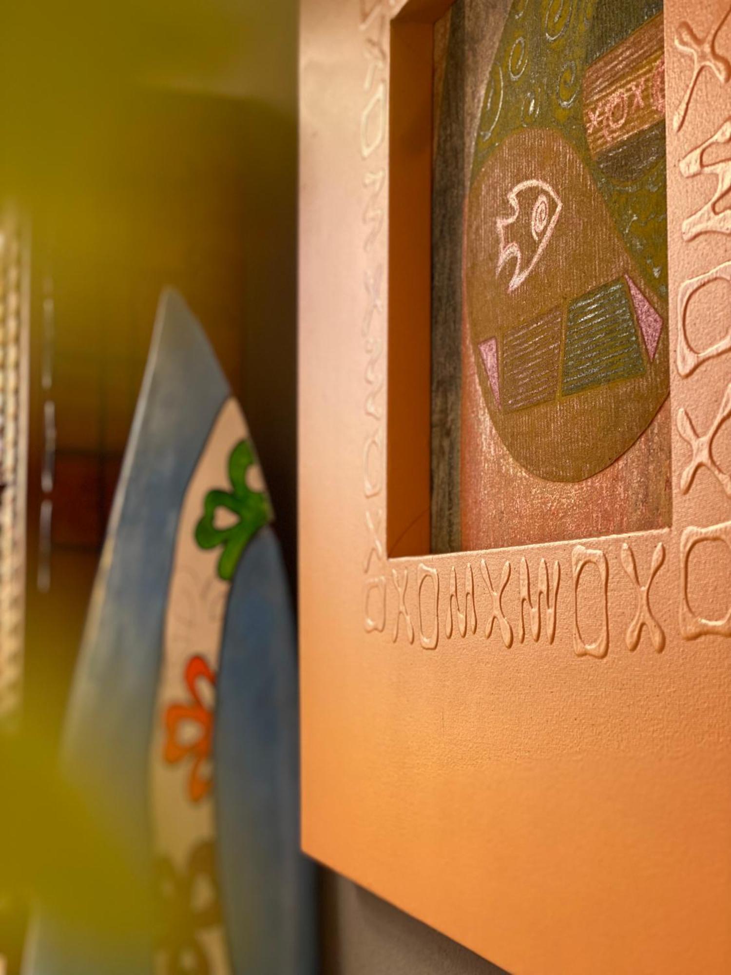 Aloha Oe Itagua Hotell Ubatuba Eksteriør bilde
