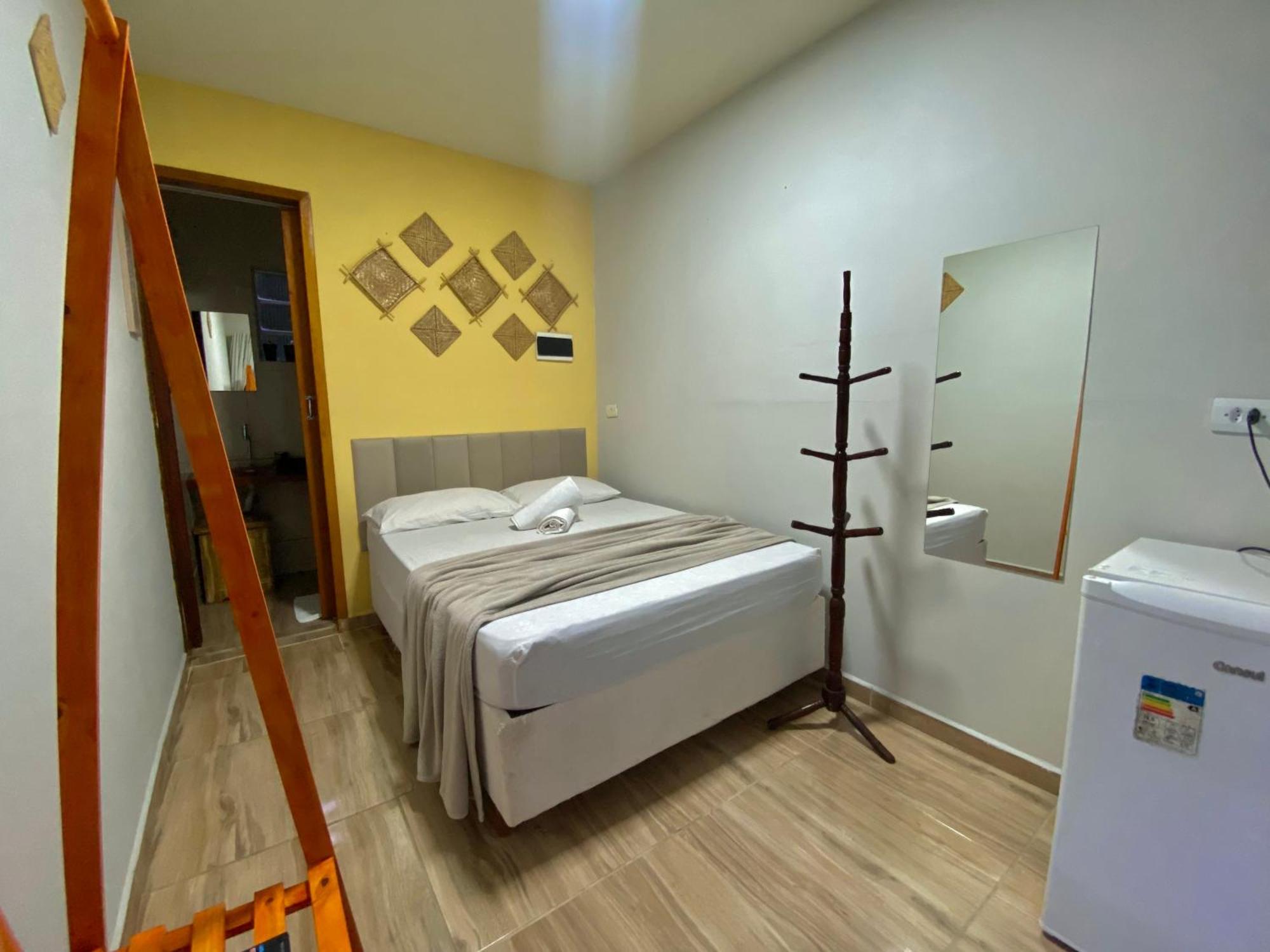 Aloha Oe Itagua Hotell Ubatuba Eksteriør bilde